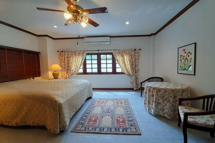 Дом в Хуахине, Таиланд | THE558249