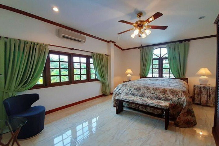 Дом в Хуахине, Таиланд | THE558249