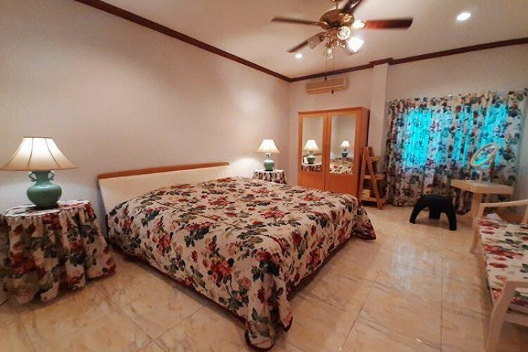 Дом в Хуахине, Таиланд | THE558249