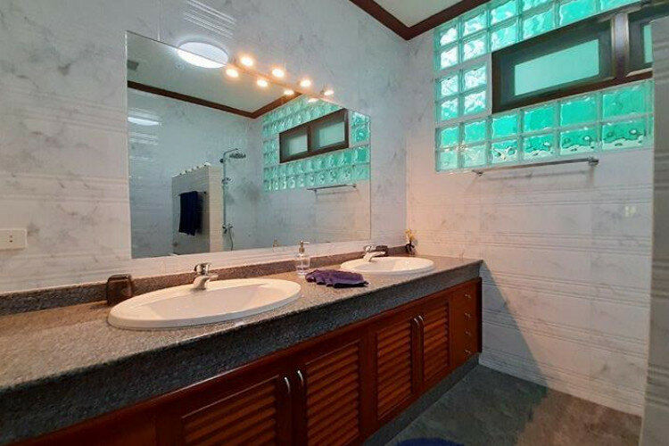 Дом в Хуахине, Таиланд | THE558249