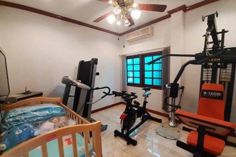 Дом в Хуахине, Таиланд | THE558249