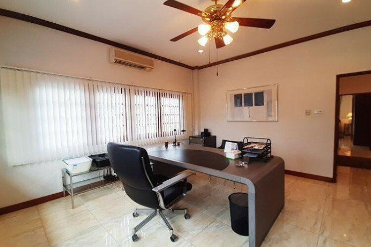 Дом в Хуахине, Таиланд | THE558249