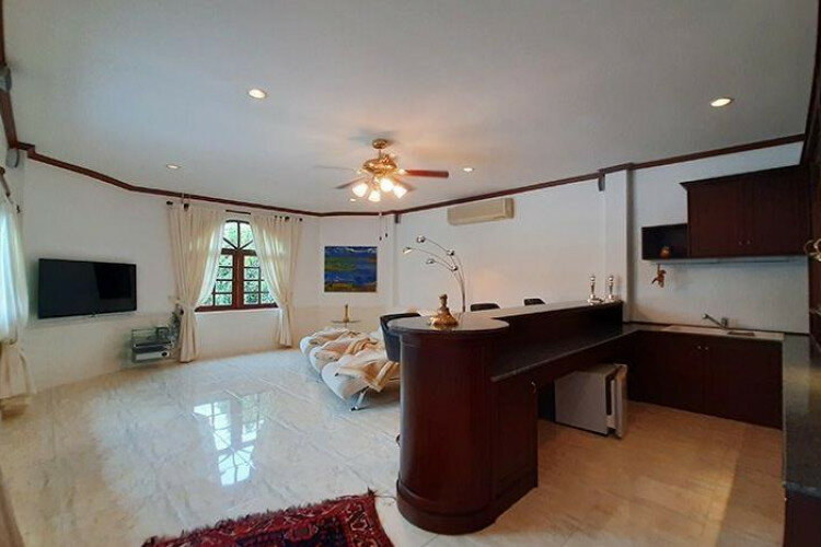 Дом в Хуахине, Таиланд | THE558249