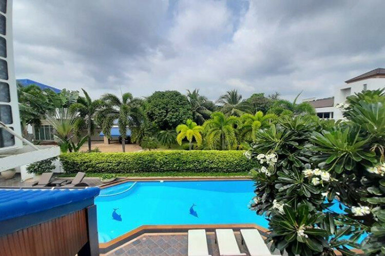 Дом в Хуахине, Таиланд | THE558249