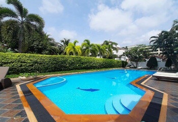 Дом в Хуахине, Таиланд | THE558249