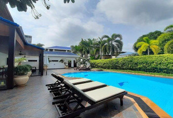 Дом в Хуахине, Таиланд | THE558249