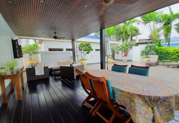 Дом в Хуахине, Таиланд | THE558249