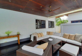 Дом в Хуахине, Таиланд | THE558249