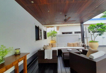 Дом в Хуахине, Таиланд | THE558249