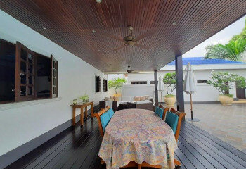 Дом в Хуахине, Таиланд | THE558249