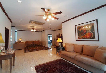 Дом в Хуахине, Таиланд | THE558249