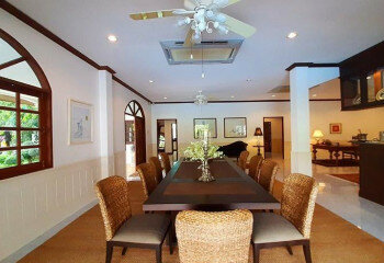 Дом в Хуахине, Таиланд | THE558249