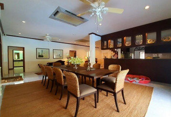 Дом в Хуахине, Таиланд | THE558249