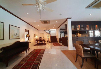 Дом в Хуахине, Таиланд | THE558249