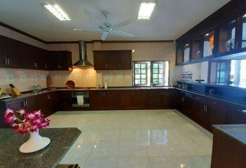 Дом в Хуахине, Таиланд | THE558249