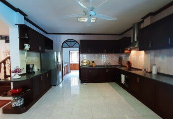 Дом в Хуахине, Таиланд | THE558249