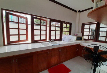 Дом в Хуахине, Таиланд | THE558249