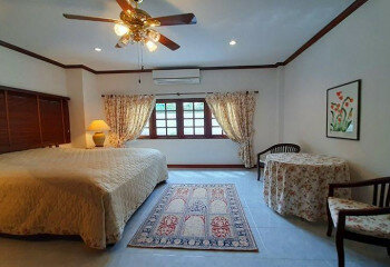 Дом в Хуахине, Таиланд | THE558249