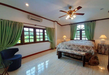 Дом в Хуахине, Таиланд | THE558249