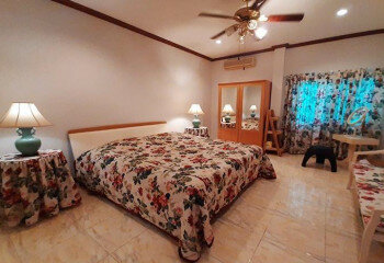 Дом в Хуахине, Таиланд | THE558249