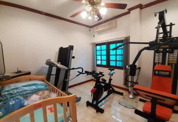 Дом в Хуахине, Таиланд | THE558249