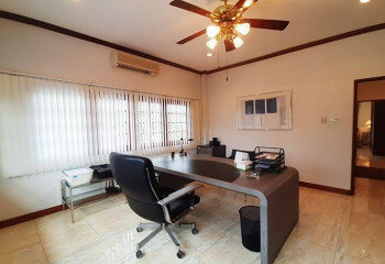 Дом в Хуахине, Таиланд | THE558249