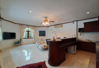 Дом в Хуахине, Таиланд | THE558249