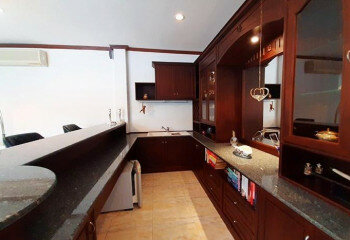 Дом в Хуахине, Таиланд | THE558249