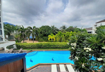 Дом в Хуахине, Таиланд | THE558249