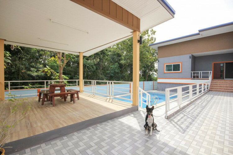 Дом в Хуахине, Таиланд | THE158065