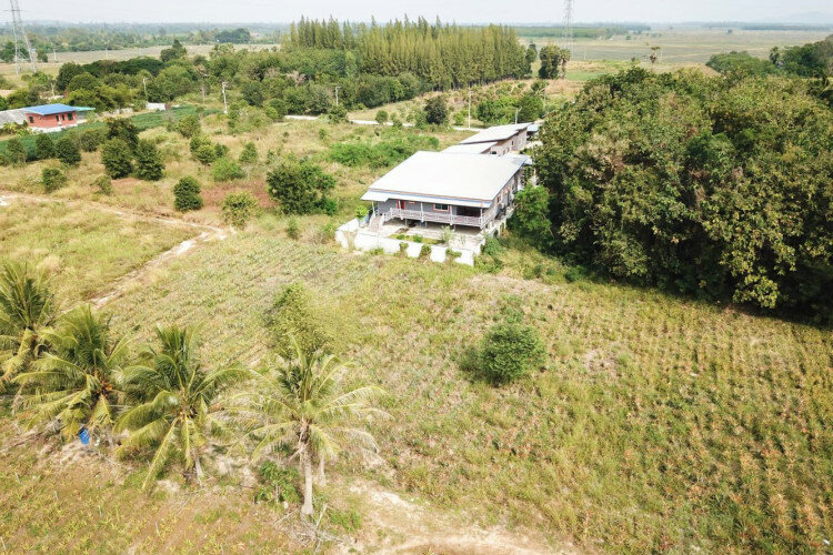 Дом в Хуахине, Таиланд | THE158065