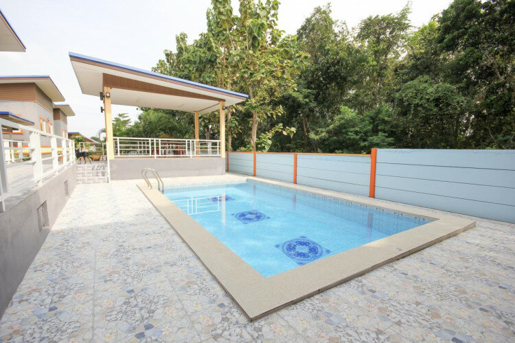 Дом в Хуахине, Таиланд | THE158065