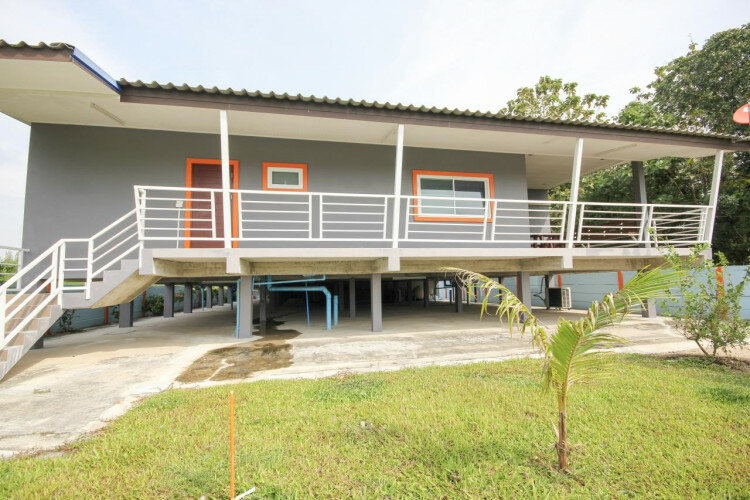 Дом в Хуахине, Таиланд | THE158065