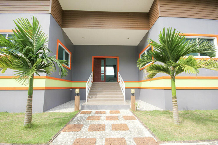 Дом в Хуахине, Таиланд | THE158065