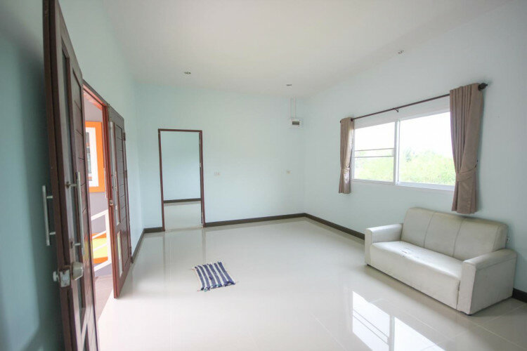 Дом в Хуахине, Таиланд | THE158065