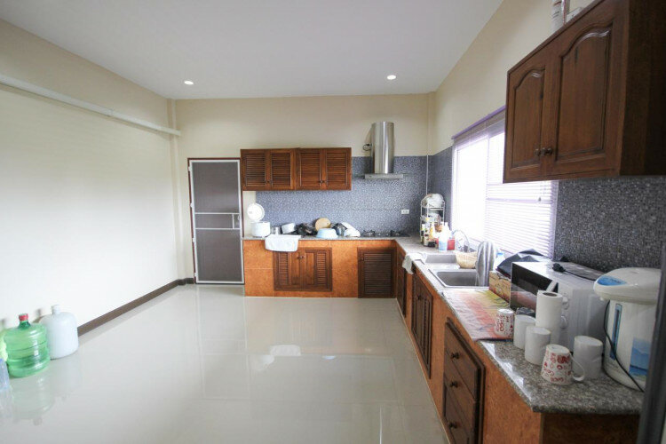 Дом в Хуахине, Таиланд | THE158065