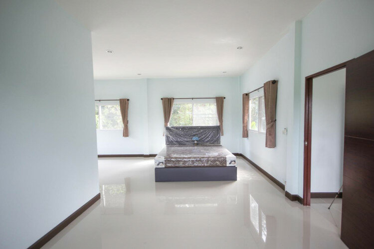 Дом в Хуахине, Таиланд | THE158065