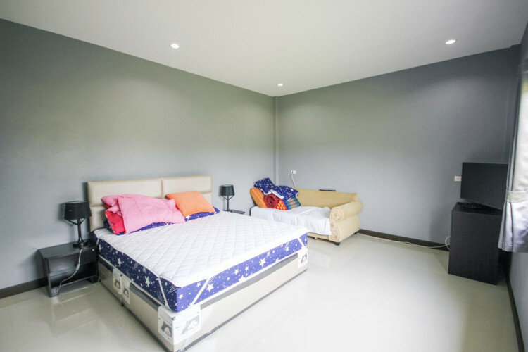 Дом в Хуахине, Таиланд | THE158065