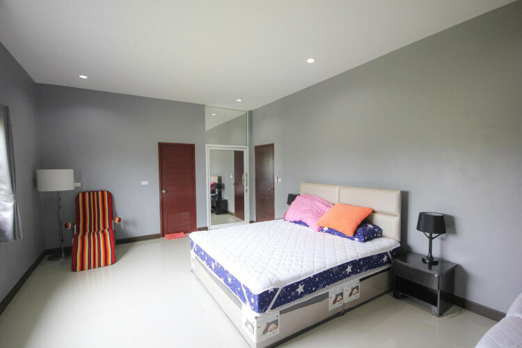 Дом в Хуахине, Таиланд | THE158065