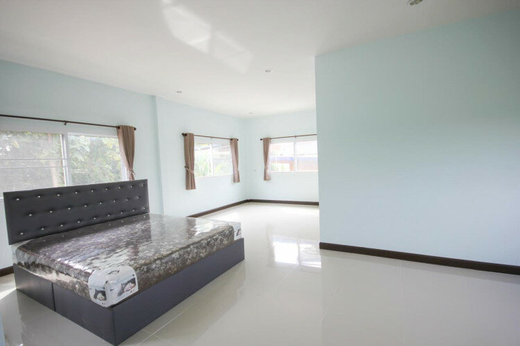 Дом в Хуахине, Таиланд | THE158065