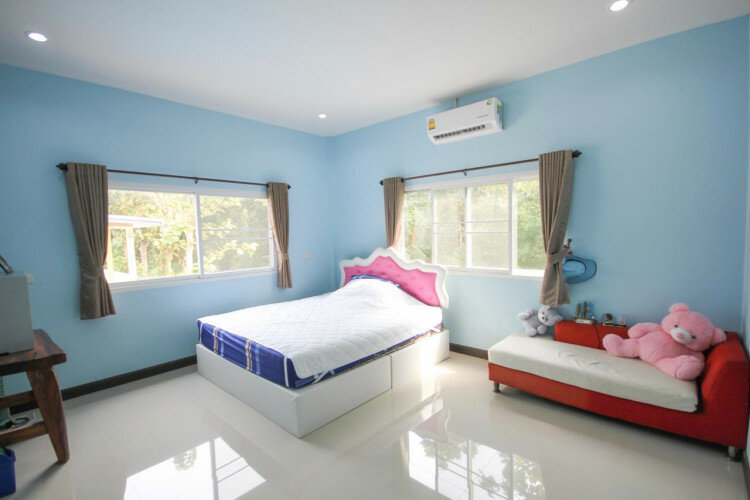 Дом в Хуахине, Таиланд | THE158065