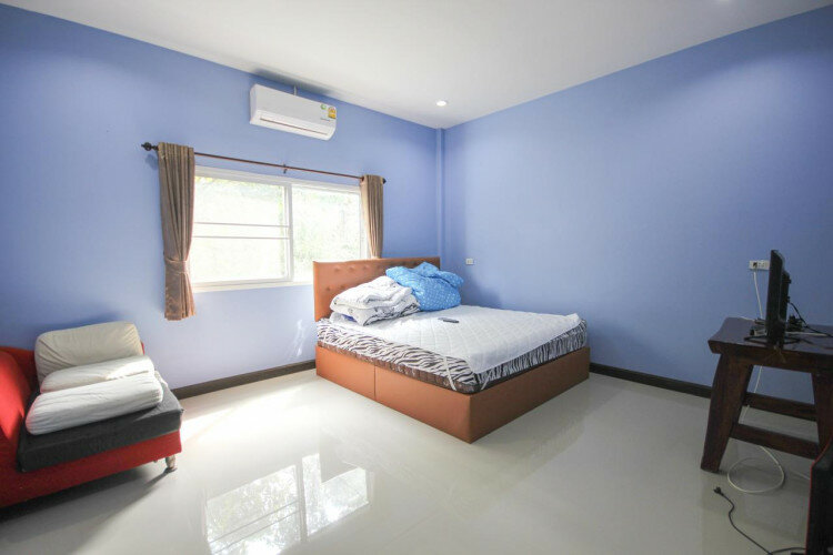 Дом в Хуахине, Таиланд | THE158065