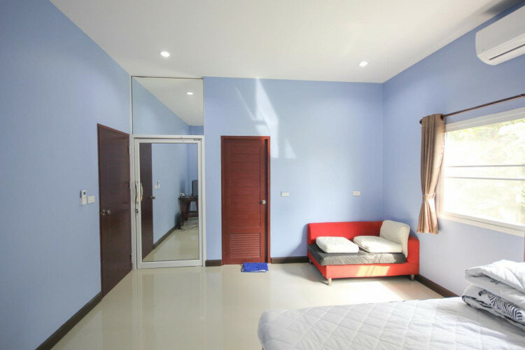 Дом в Хуахине, Таиланд | THE158065