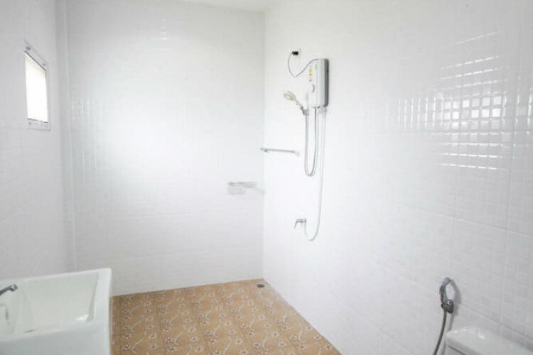 Дом в Хуахине, Таиланд | THE158065