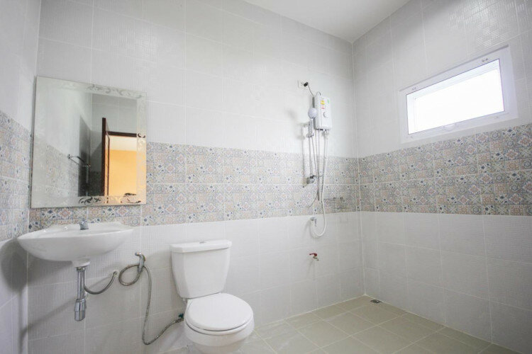 Дом в Хуахине, Таиланд | THE158065