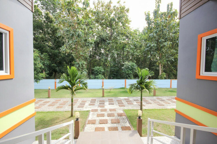 Дом в Хуахине, Таиланд | THE158065