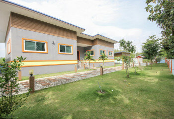 Дом в Хуахине, Таиланд | THE158065