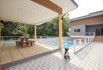 Дом в Хуахине, Таиланд | THE158065