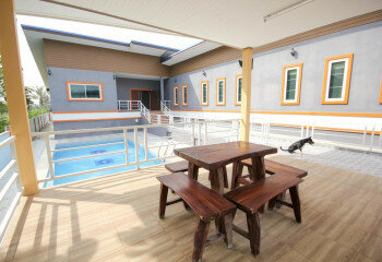 Дом в Хуахине, Таиланд | THE158065