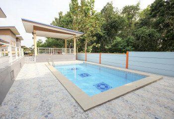 Дом в Хуахине, Таиланд | THE158065